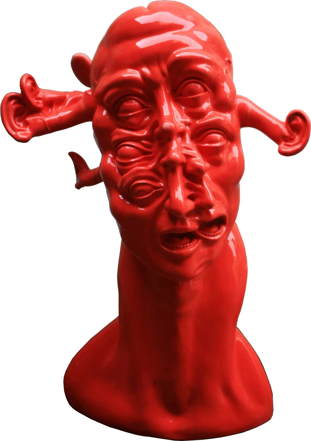 Burning Desire-Sound