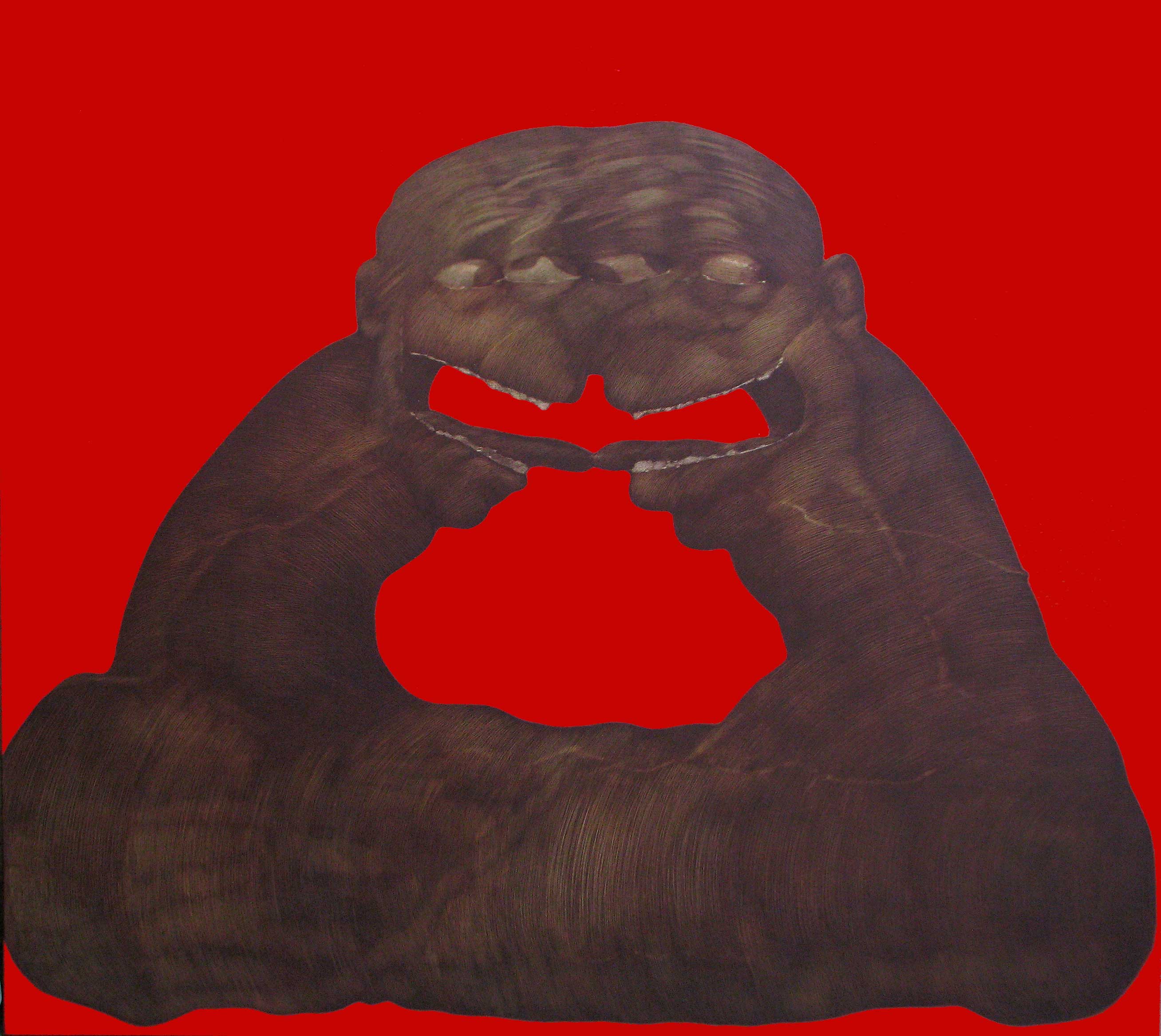 Burning Desire-Shadows (Illusion-1)