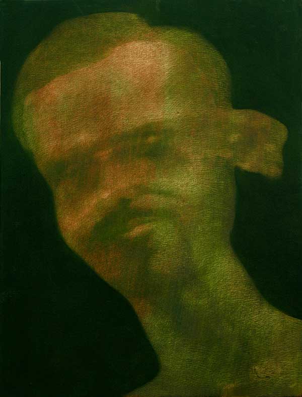 Burning Desire (Illusion-1)