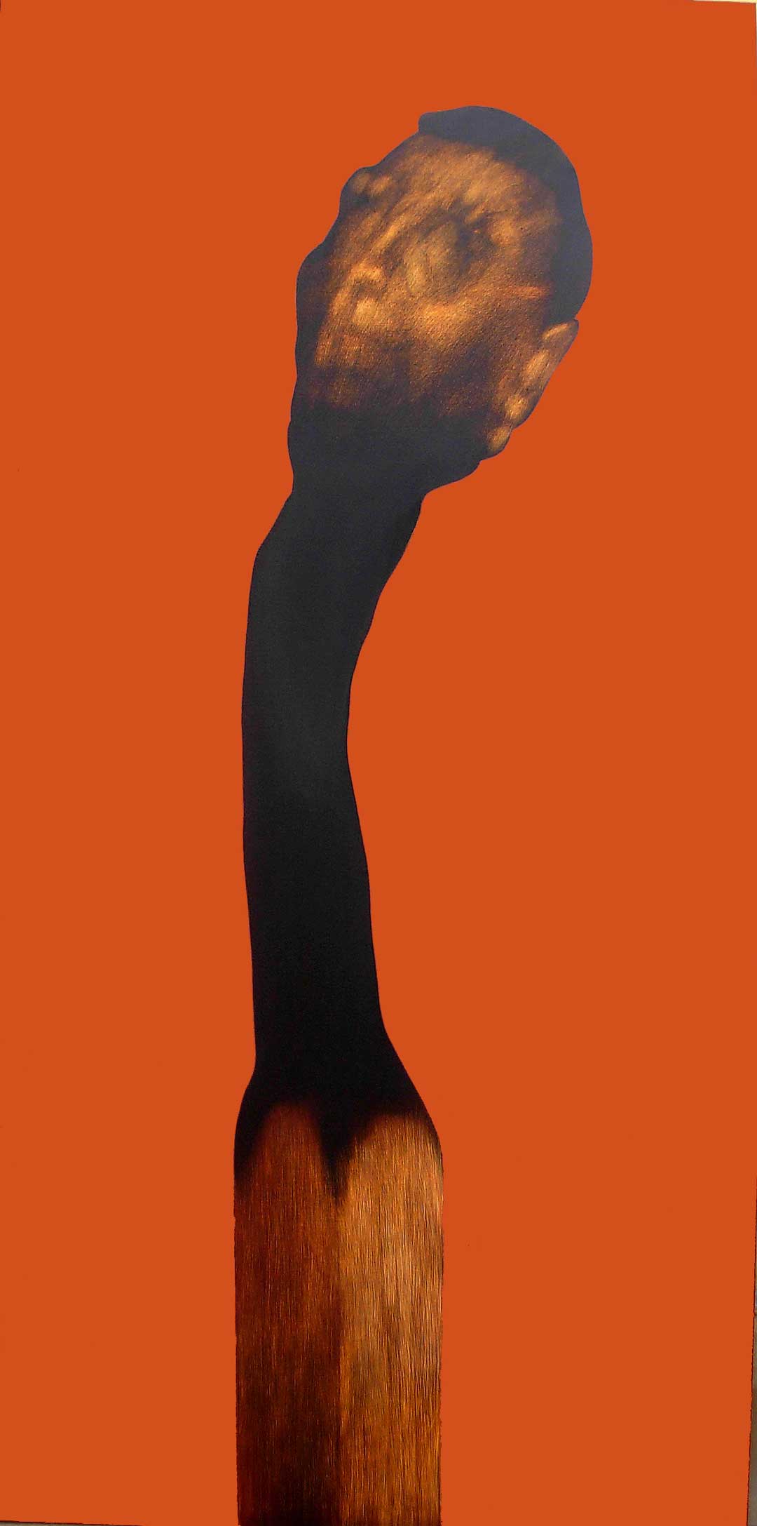 Burning Desire (Matchstick)