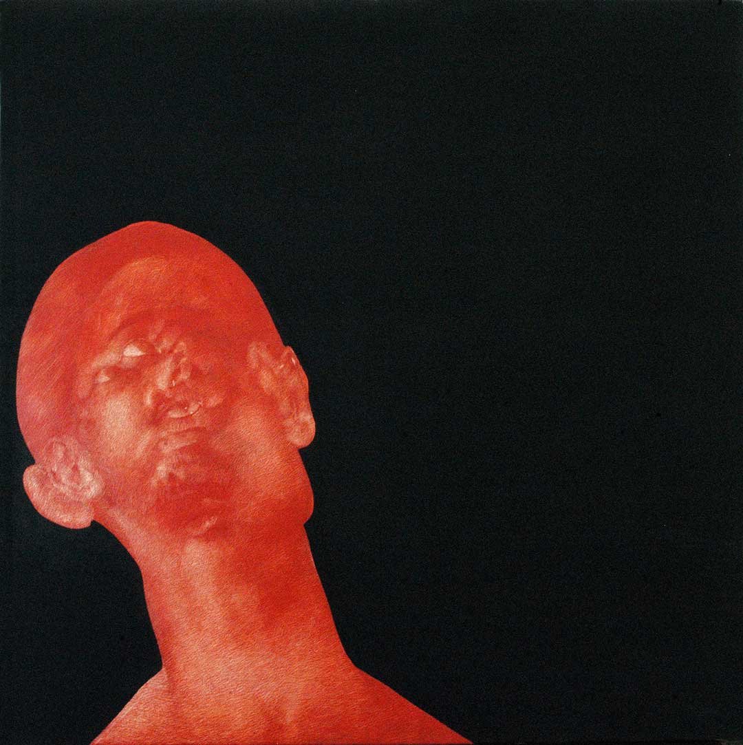 Burning Desire (Illusion-2)