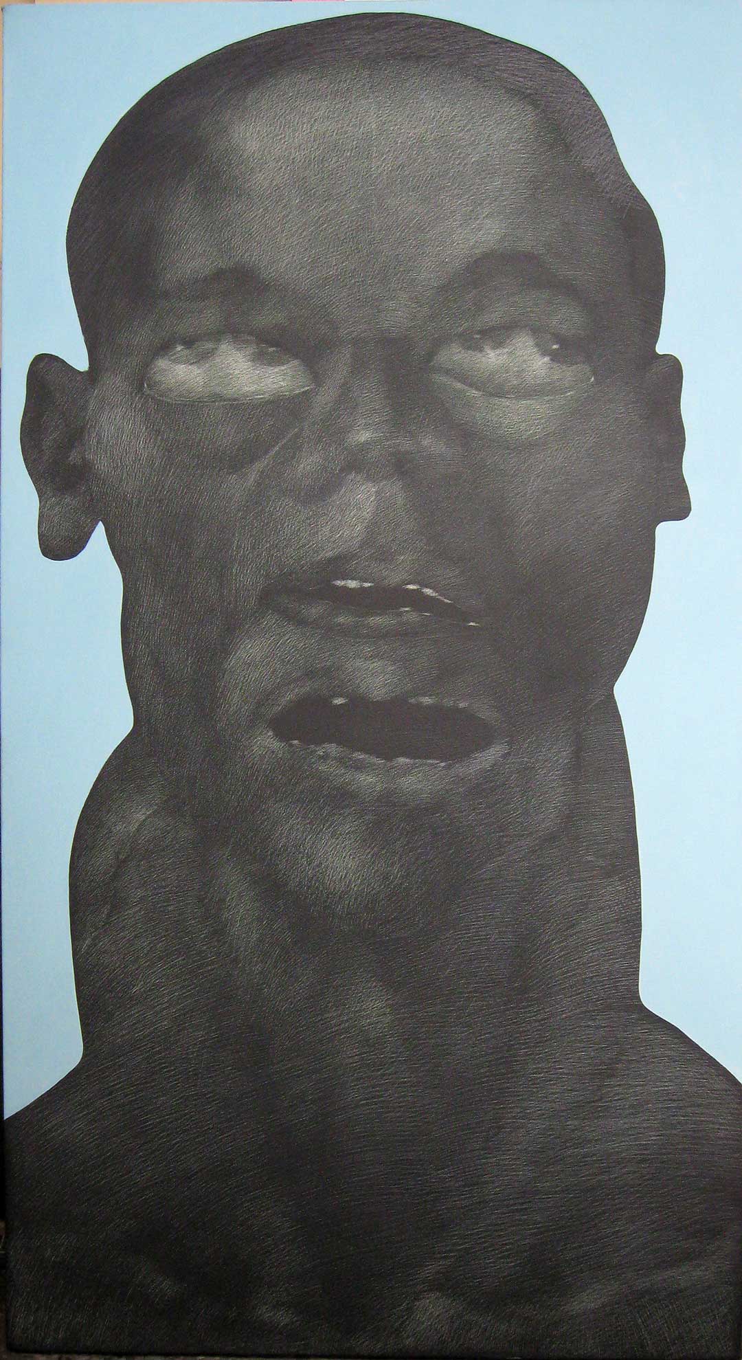 Burning Desire (Illusion-6-2008)