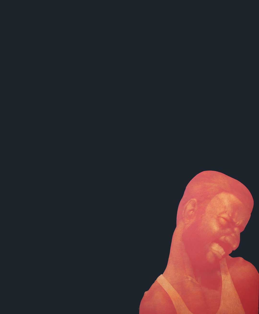 Burning Desire (Illusion-6)