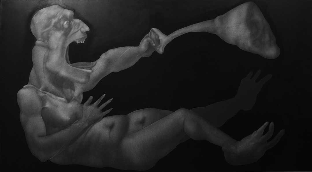 Burning Desire (Sound)